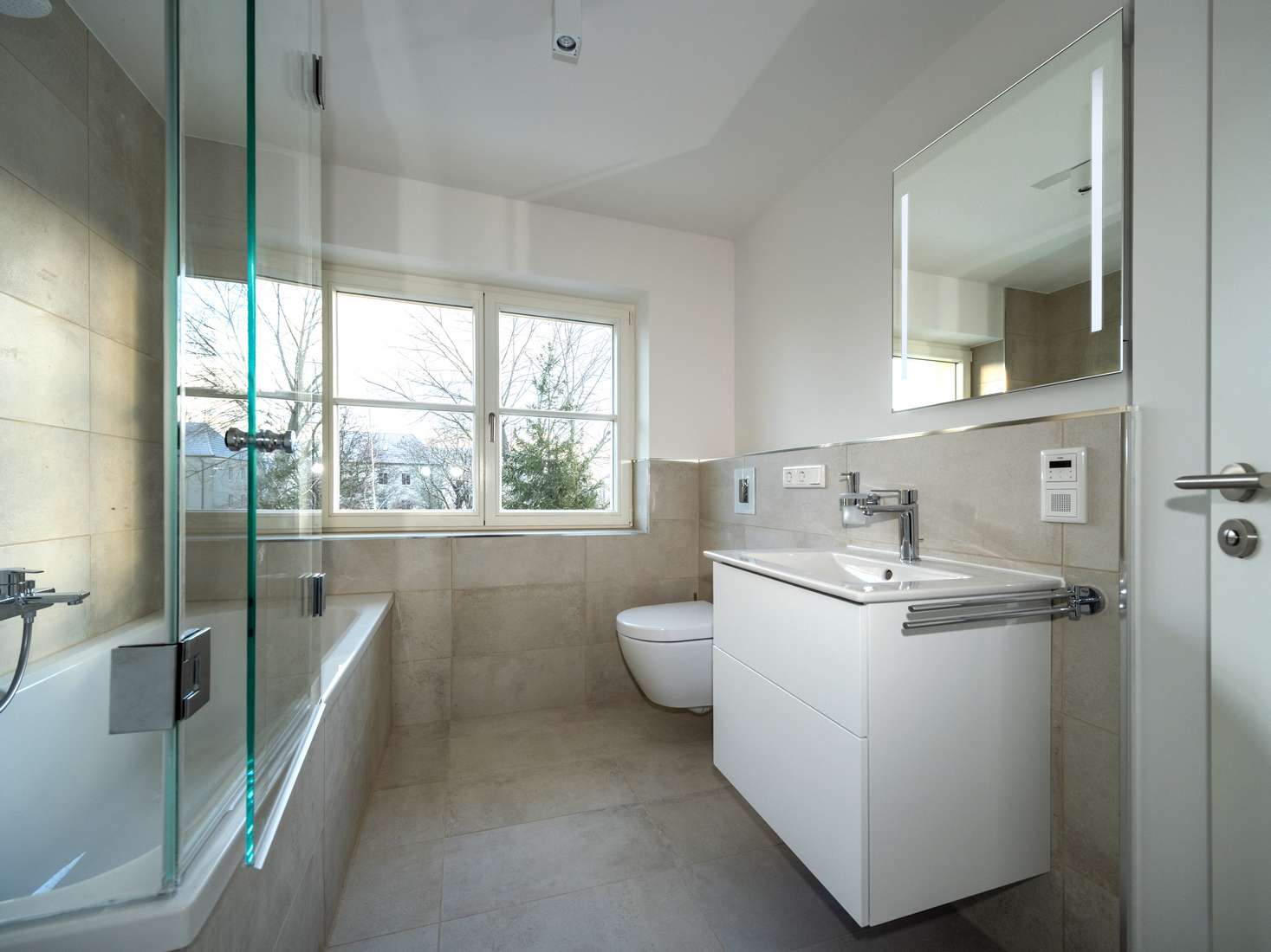 Thumbnail-Wohnung zum Mieten in Böhlen 646,57 € 68.06 m²