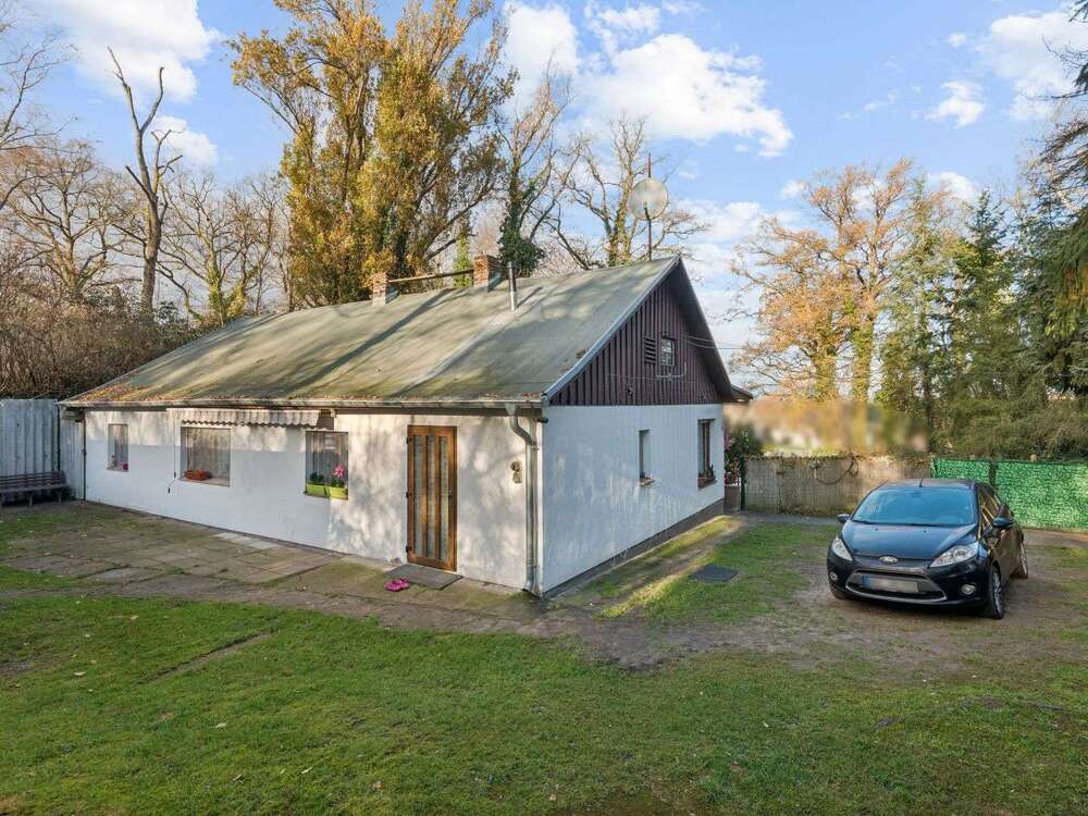 Thumbnail-Haus zum Kaufen in Friesack 168.000,00 € 106 m²