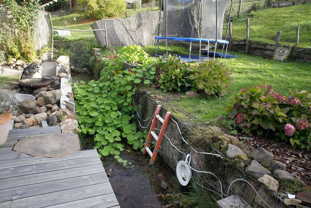 Thumbnail-Haus zum Kaufen in Gründau-Breitenborn 349.000,00 € 170 m²