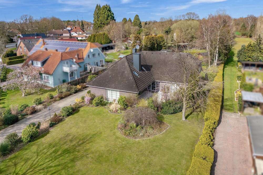 Thumbnail-Haus zum Kaufen in Beverstedt 474.000,00 € 363 m²