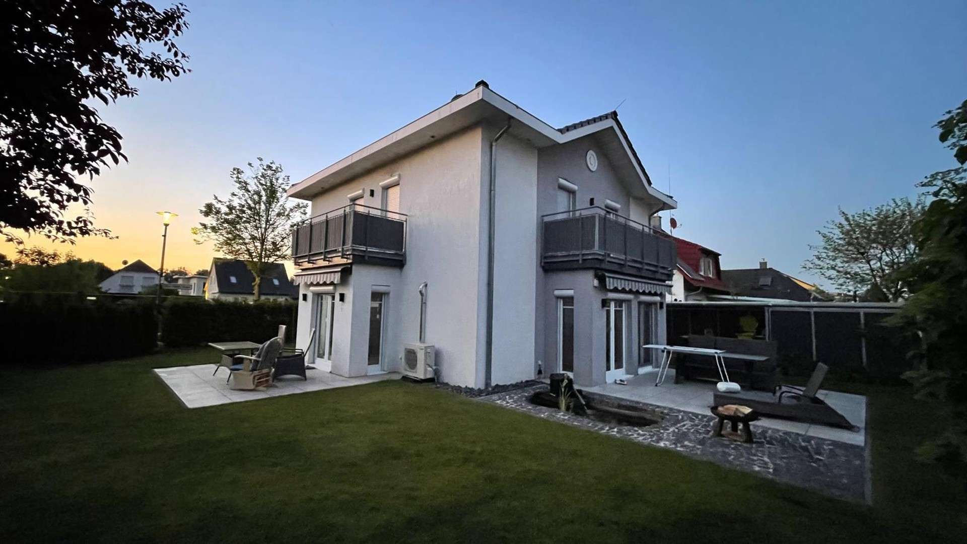 Thumbnail-Haus zum Kaufen in Kladow 789.000,00 € 133 m²