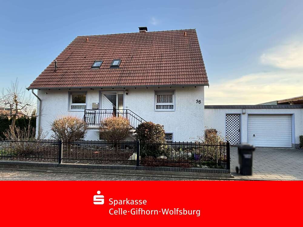 Thumbnail-Haus zum Kaufen in Meine 369.000,00 € 122 m²