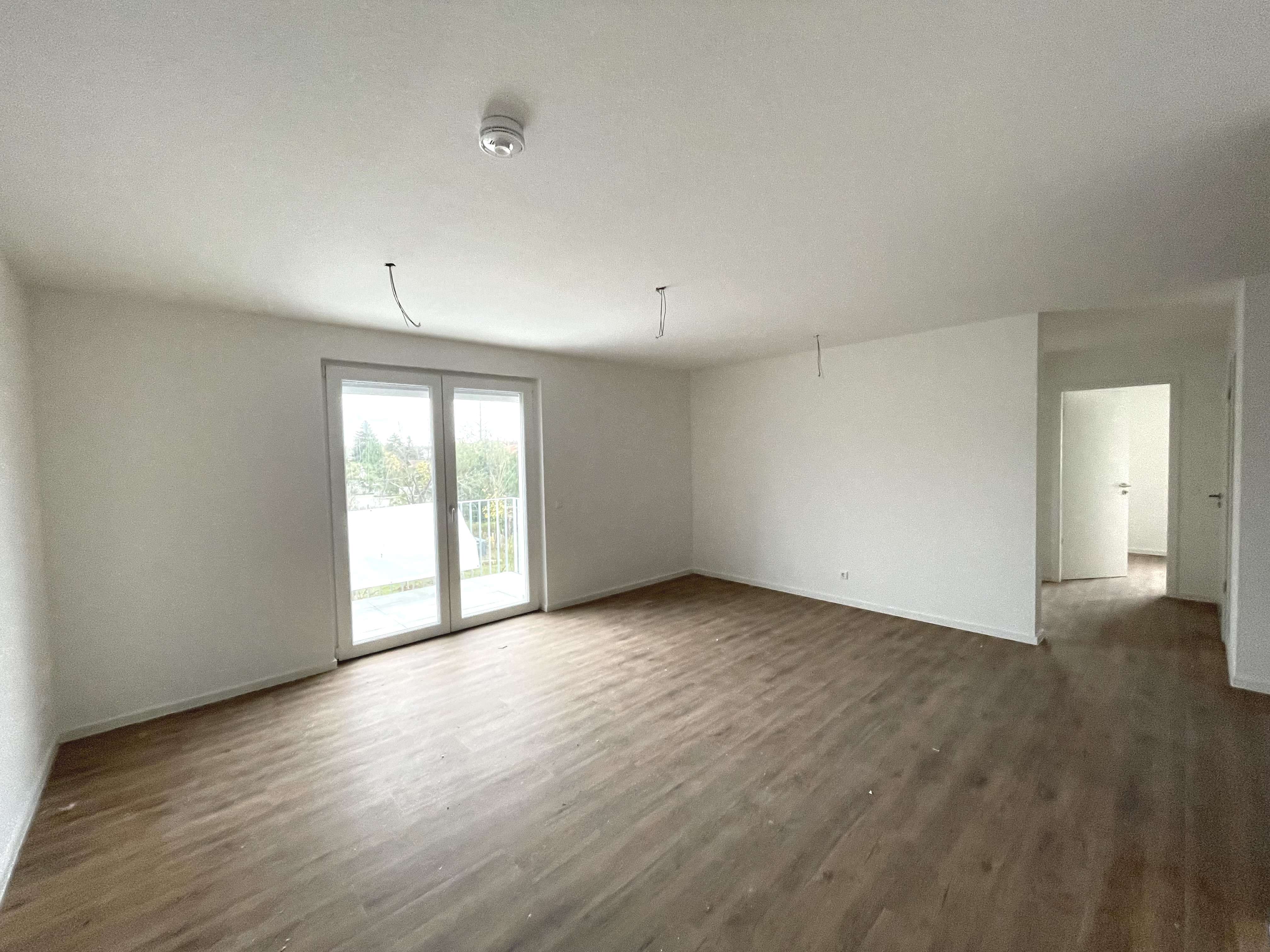 Thumbnail-Wohnung zum Kaufen in Huttenheim 332.900,00 € 75.38 m²