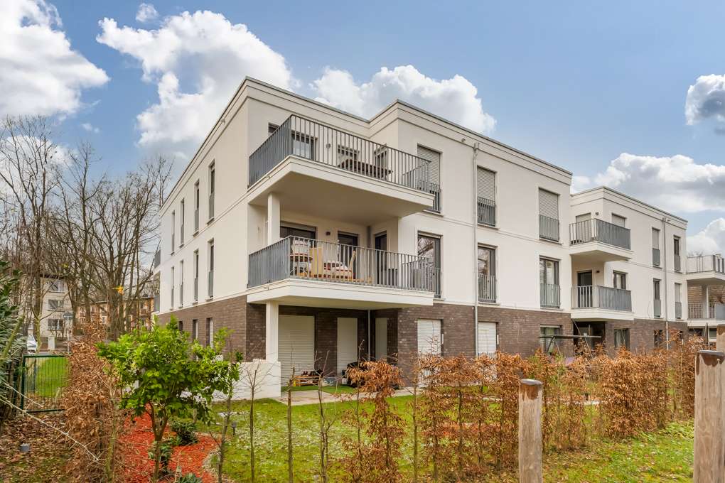 Thumbnail-Wohnung zum Kaufen in Hamburg 706.000,00 € 84 m²