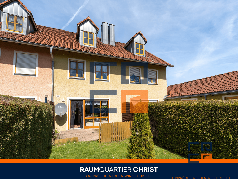 Thumbnail-Haus zum Kaufen in Krummennaab 160.000,00 € 110 m²