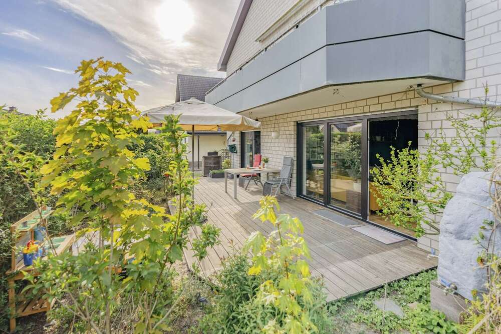 Thumbnail-Wohnung zum Kaufen in Bielefeld 249.000,00 € 98 m²