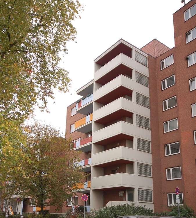 Thumbnail-Wohnung zum Mieten in Kaarst 731,50 € 77 m²