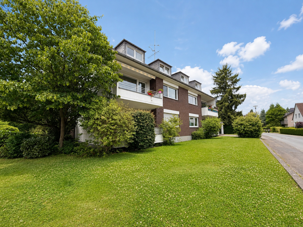 Thumbnail-Wohnung zum Kaufen in Köln 199.000,00 € 61.77 m²