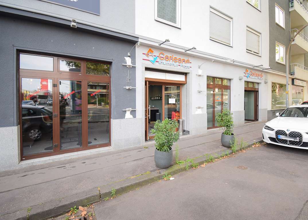 Thumbnail-Gastronomie in Köln 439.000,00 € 194.5 m²