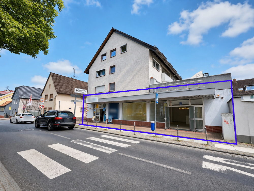 Thumbnail-Einzelhandel in Zeilsheim 790.000,00 € 419 m²