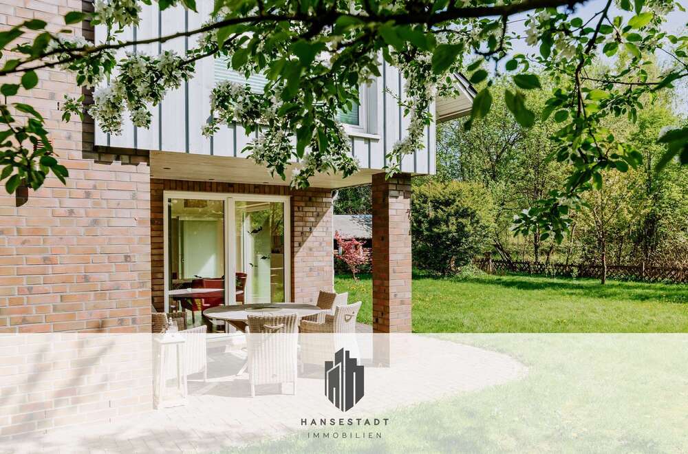 Thumbnail-Haus zum Kaufen in Buchholz in der Nordheide 849.000,00 € 160 m²