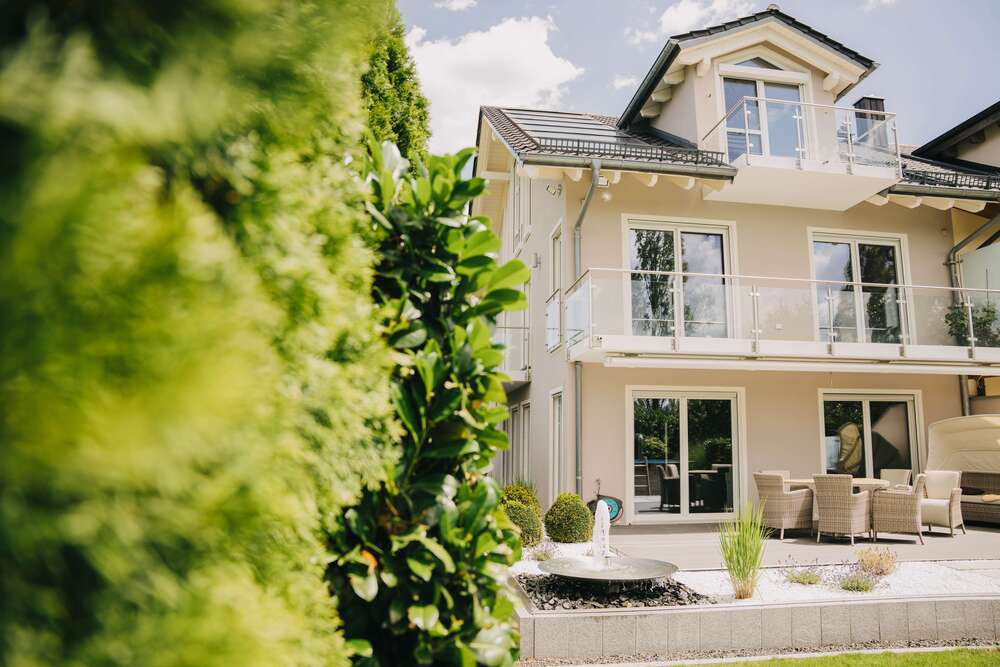 Thumbnail-Haus zum Kaufen in Aschheim 1.890.000,00 € 214 m²