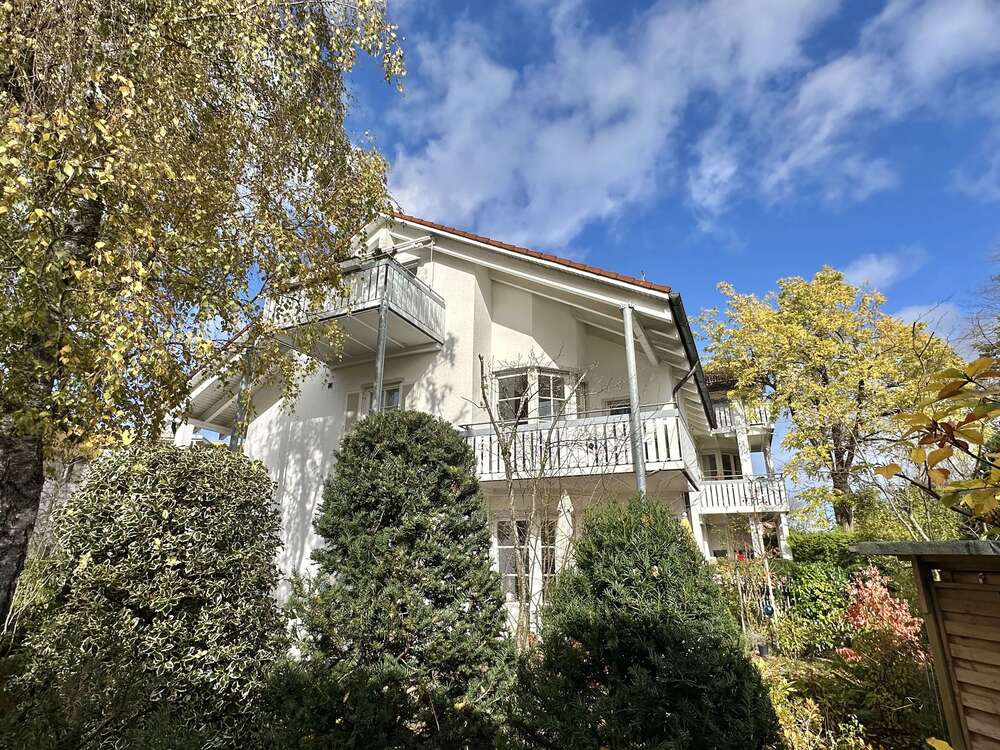 Thumbnail-Wohnung zum Kaufen in Grünwald 595.000,00 € 69 m²