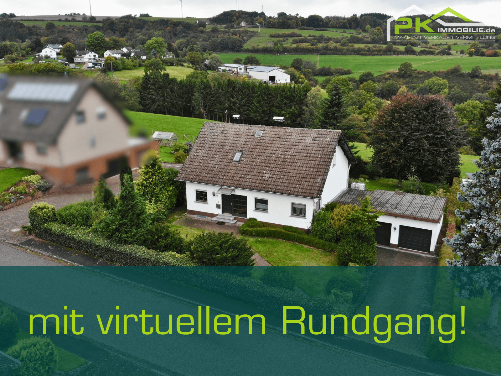 Thumbnail-Haus zum Kaufen in Hellenthal 329.500,00 € 195.02 m²
