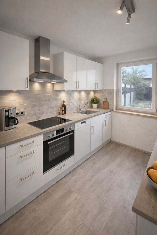 Thumbnail-Wohnung zum Mieten in Beverstedt 700,00 € 58.45 m²