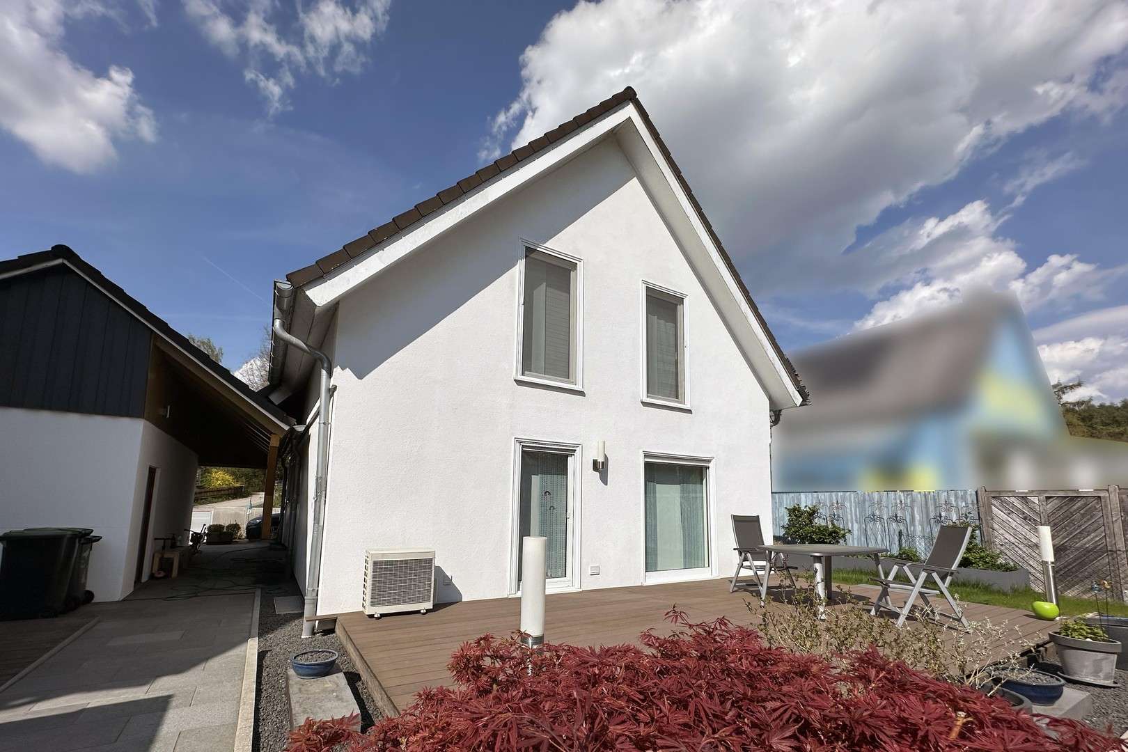 Thumbnail-Haus zum Kaufen in Freising 899.000,00 € 125.86 m²