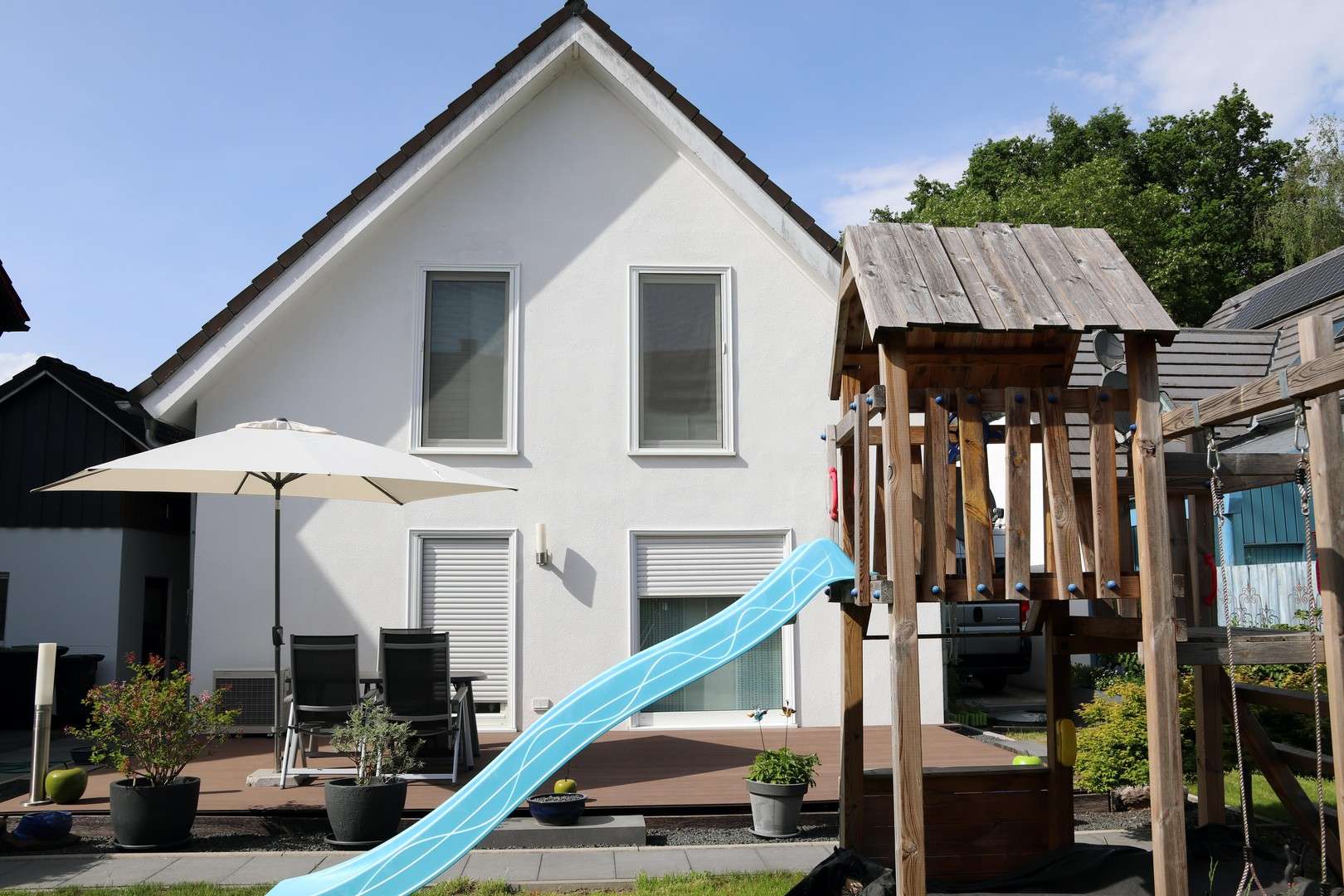 Thumbnail-Haus zum Kaufen in Freising 899.000,00 € 125.86 m²