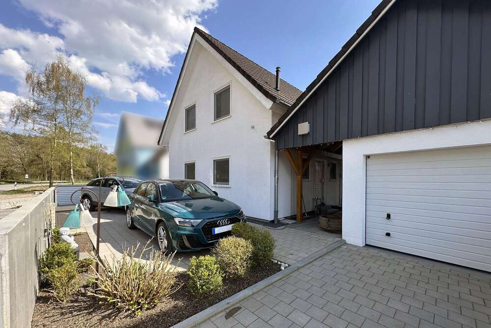 Thumbnail-Haus zum Kaufen in Freising 899.000,00 € 125.86 m²