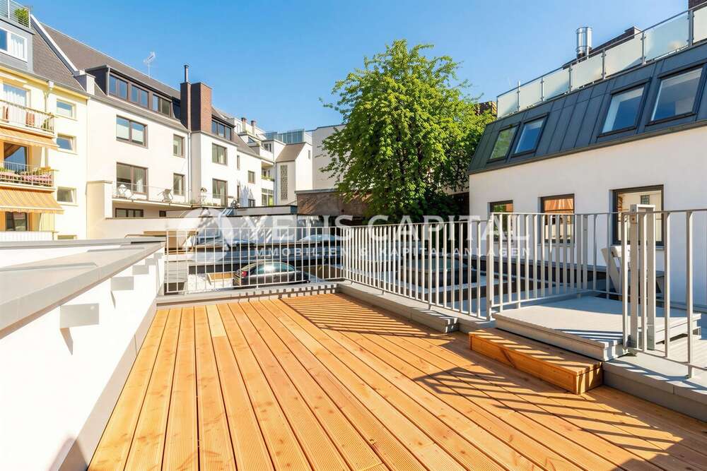 Thumbnail-Wohnung zum Kaufen in Köln 759.000,00 € 110 m²