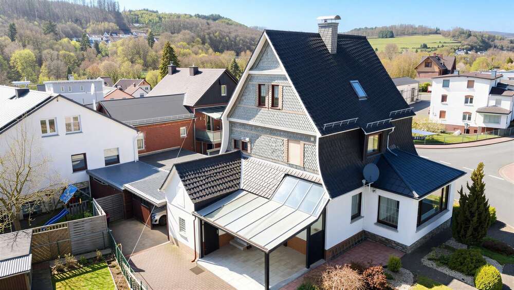 Thumbnail-Haus zum Kaufen in Eschenburg 285.000,00 € 150 m²