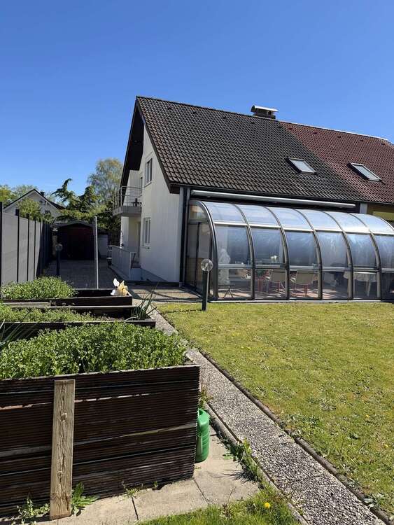 Thumbnail-Haus zum Kaufen in Bayreuth 480.000,00 € 123 m²