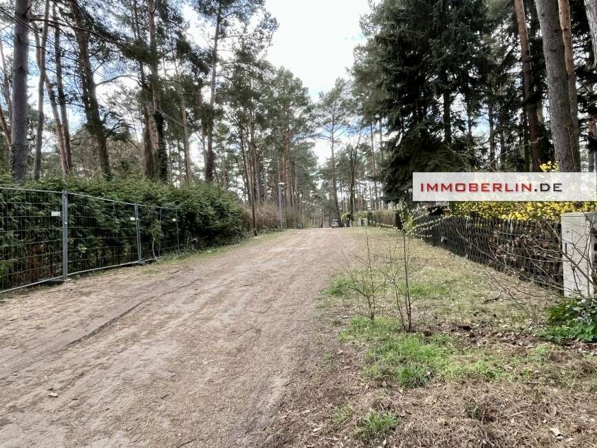 Thumbnail-Grundstück zu verkaufen in Mittenwalde 230.000,00 € 732 m²
