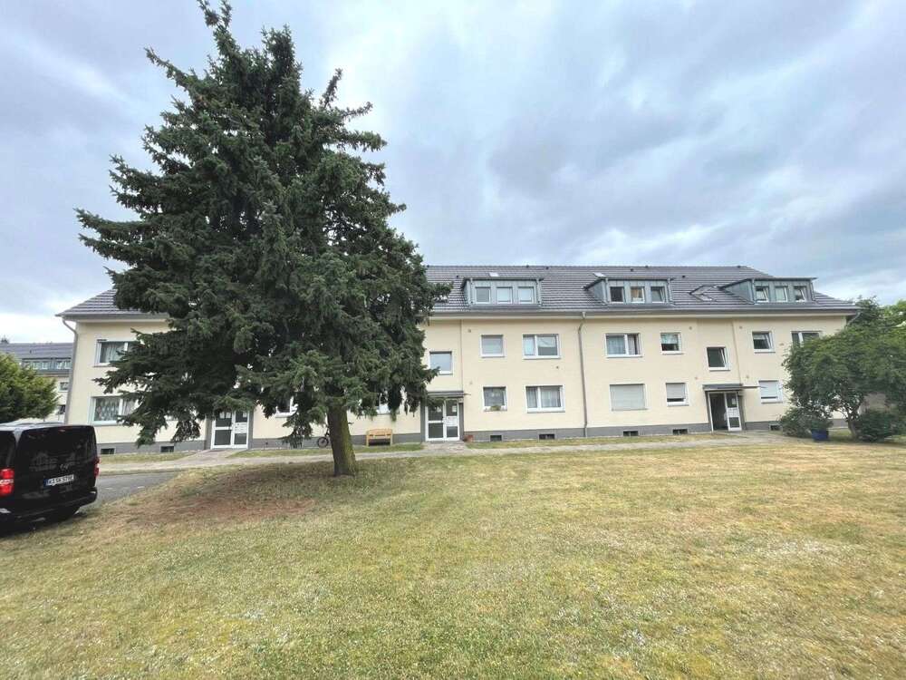 Thumbnail-Wohnung zum Kaufen in Köln 185.000,00 € 57.86 m²