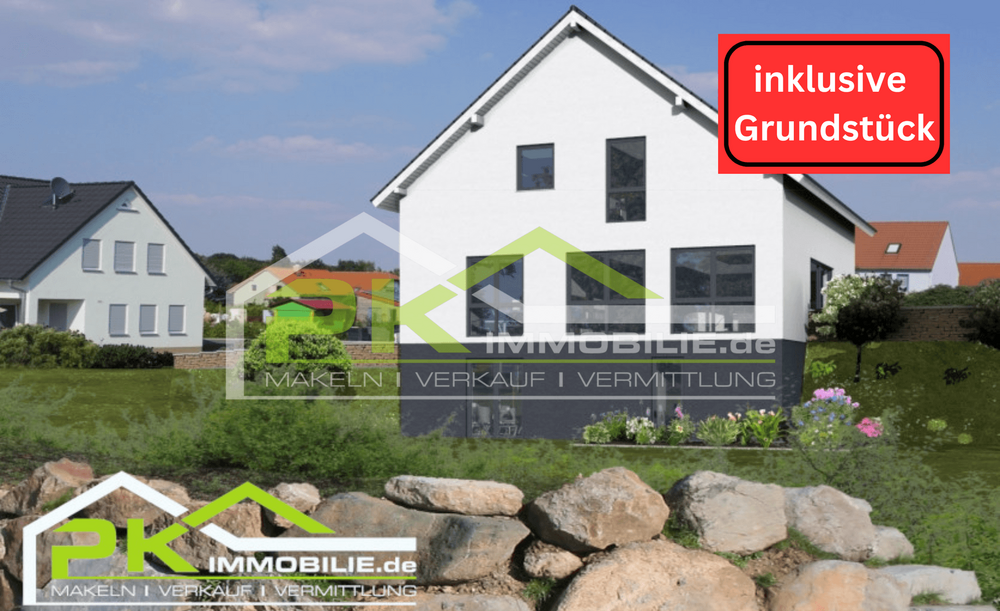 Thumbnail-Haus zum Kaufen in Glashütten 1.040.889,00 € 296.1 m²