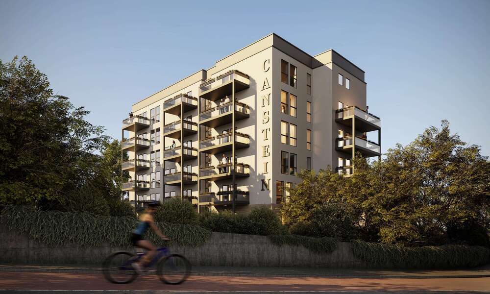 Thumbnail-Wohnung zum Mieten in Bielefeld 1.473,20 € 116 m²