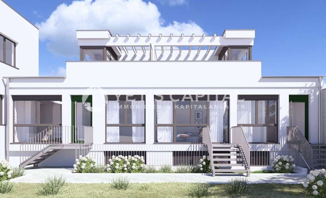 Thumbnail-Wohnung zum Kaufen in Köln 759.000,00 € 102.48 m²