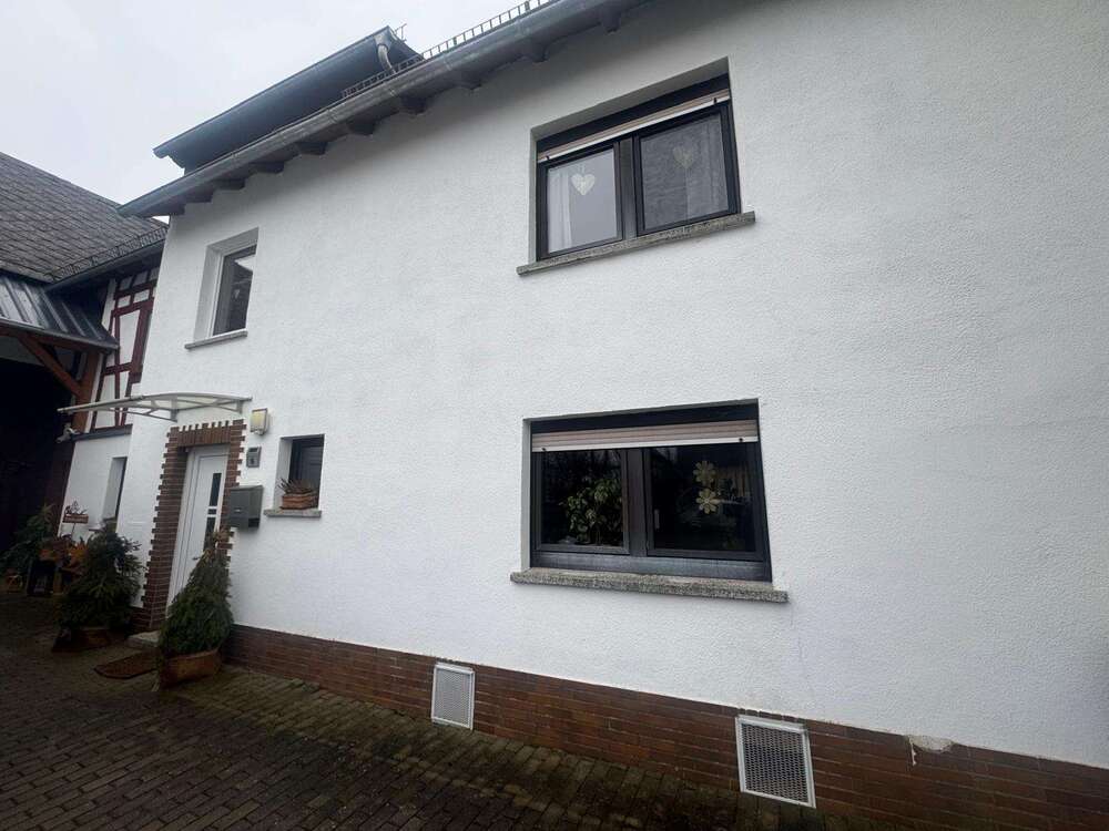Thumbnail-Haus zum Kaufen in Hohenahr 199.000,00 € 85 m²