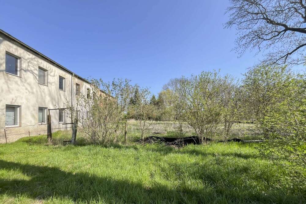 Thumbnail-Grundstück zu verkaufen in Wittenberg 20.000,00 € 1889 m²