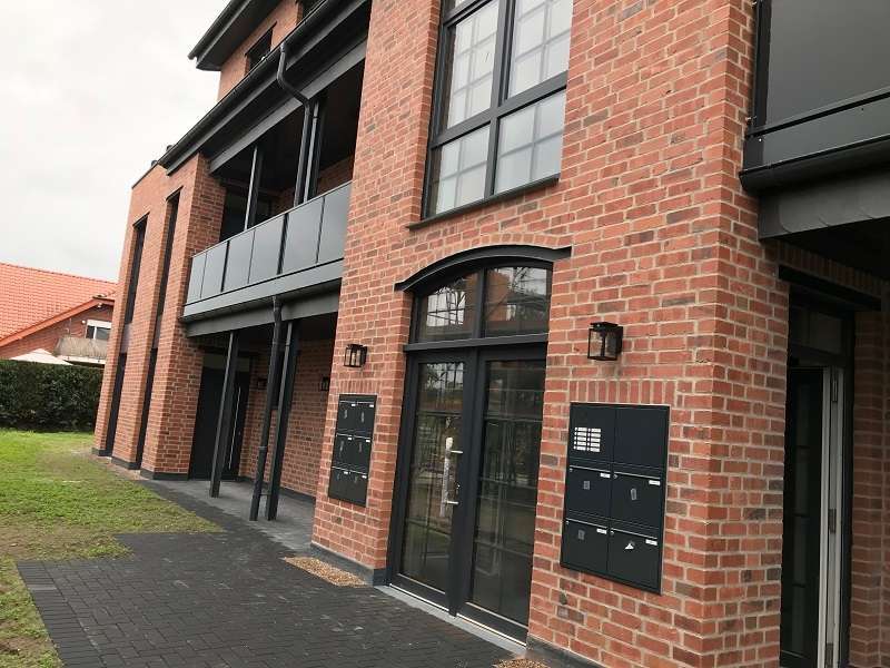 Thumbnail-Wohnung zum Mieten in Hövelhof 960,00 € 80 m²