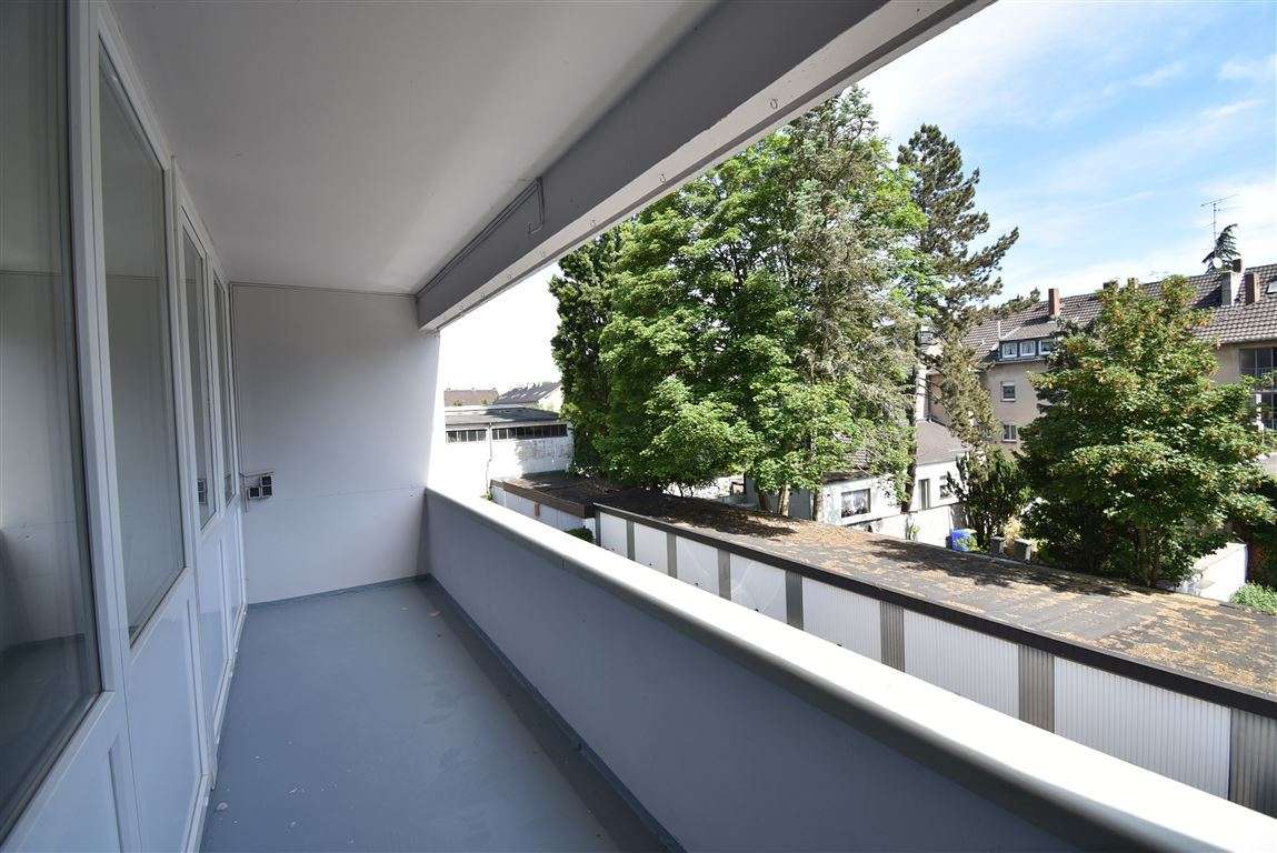 Thumbnail-Wohnung zum Mieten in Krefeld 670,00 € 64 m²