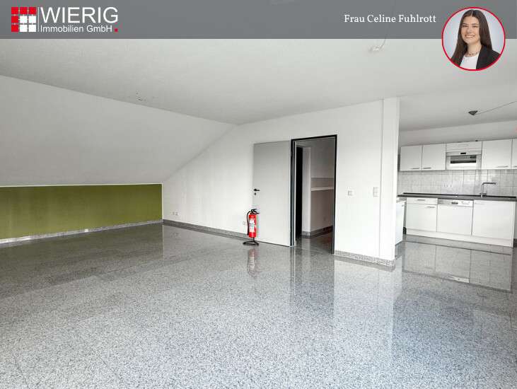 Thumbnail-Büro in Essen Karnap 695,00 € 126 m²