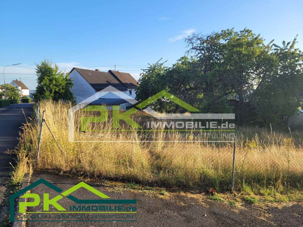 Thumbnail-Grundstück zu verkaufen in Herschbach(Oberwesterwald) 72.000,00 € 655 m²