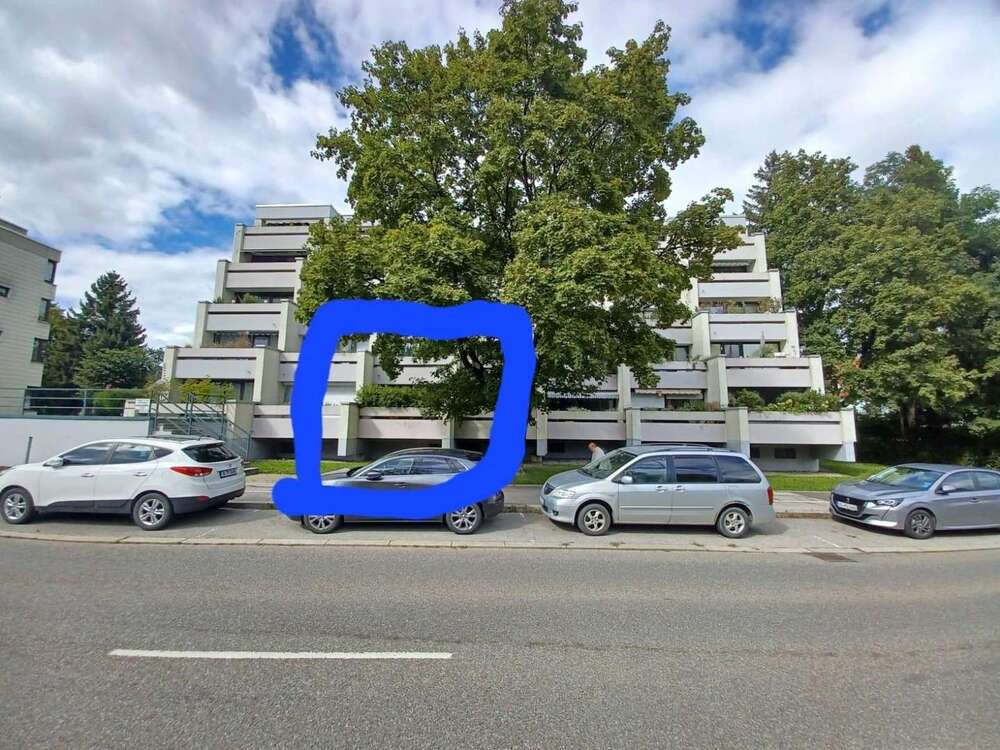 Thumbnail-Wohnung zum Kaufen in Kempten 169.000,00 € 45 m²