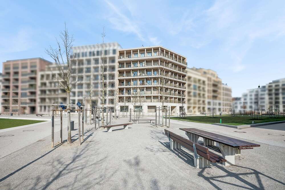 Thumbnail-Wohnung zum Kaufen in München 696.000,00 € 45.5 m²