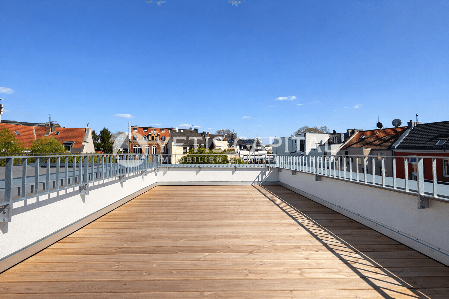 Thumbnail-Wohnung zum Kaufen in Köln 799.000,00 € 116.97 m²