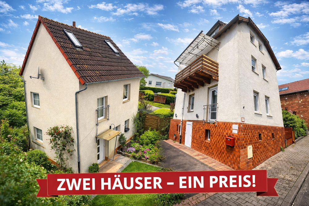 Thumbnail-Haus zum Kaufen in Wetzlar Hermannstein 325.000,00 € 212 m²