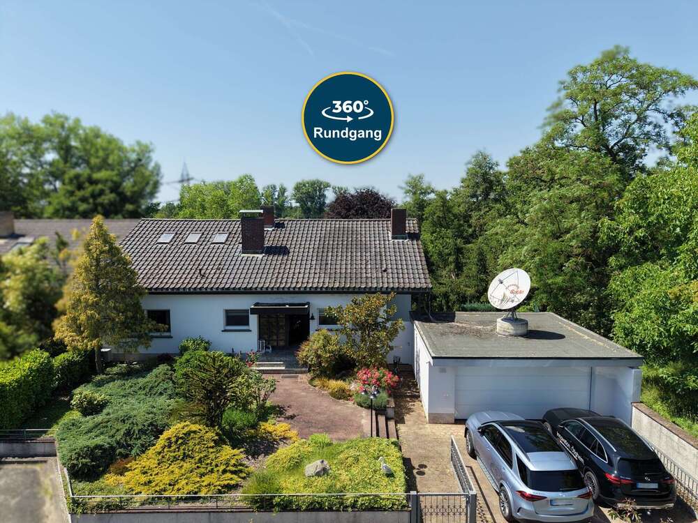Thumbnail-Haus zum Kaufen in Durmersheim 660.000,00 € 256 m²