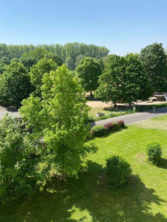 Thumbnail-Wohnung zum Kaufen in Erlensee 159.000,00 € 67 m²