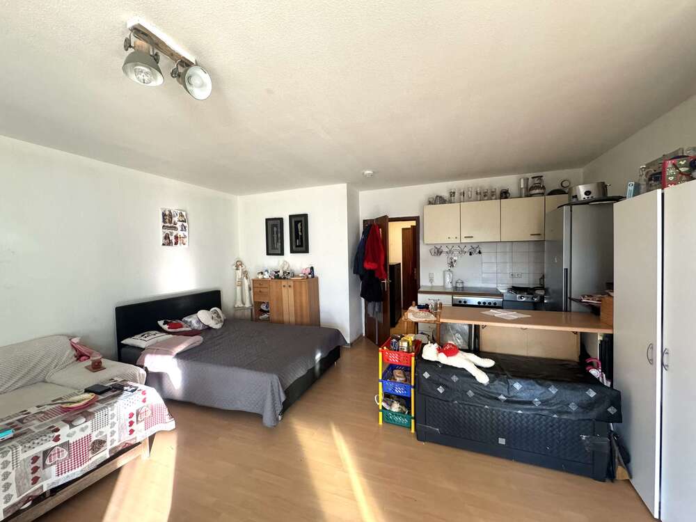 Thumbnail-Wohnung zum Kaufen in Korntal-Münchingen 154.000,00 € 40.44 m²