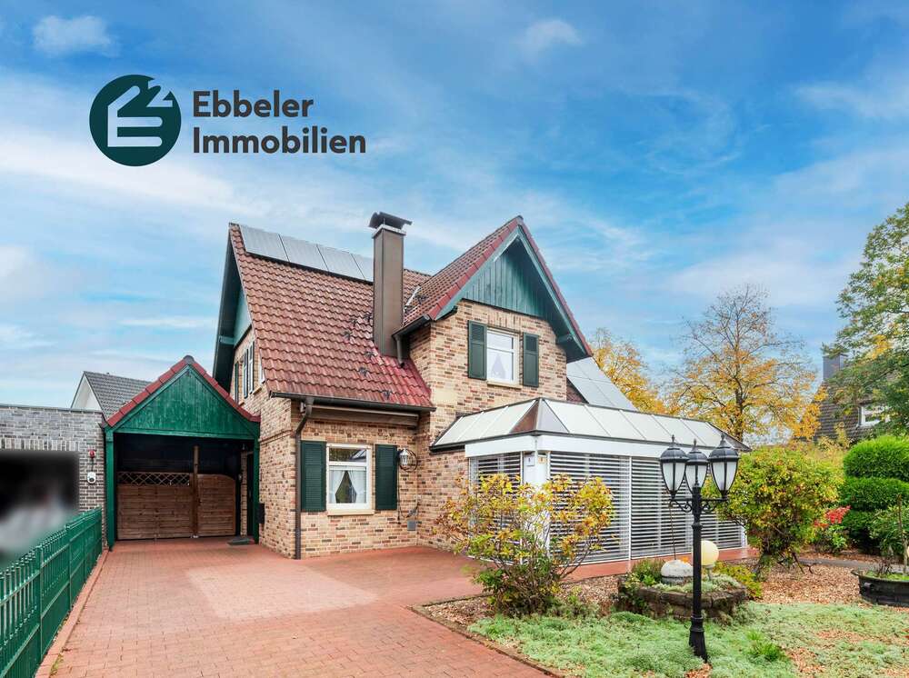 Thumbnail-Haus zum Kaufen in Borken 498.000,00 € 137 m²