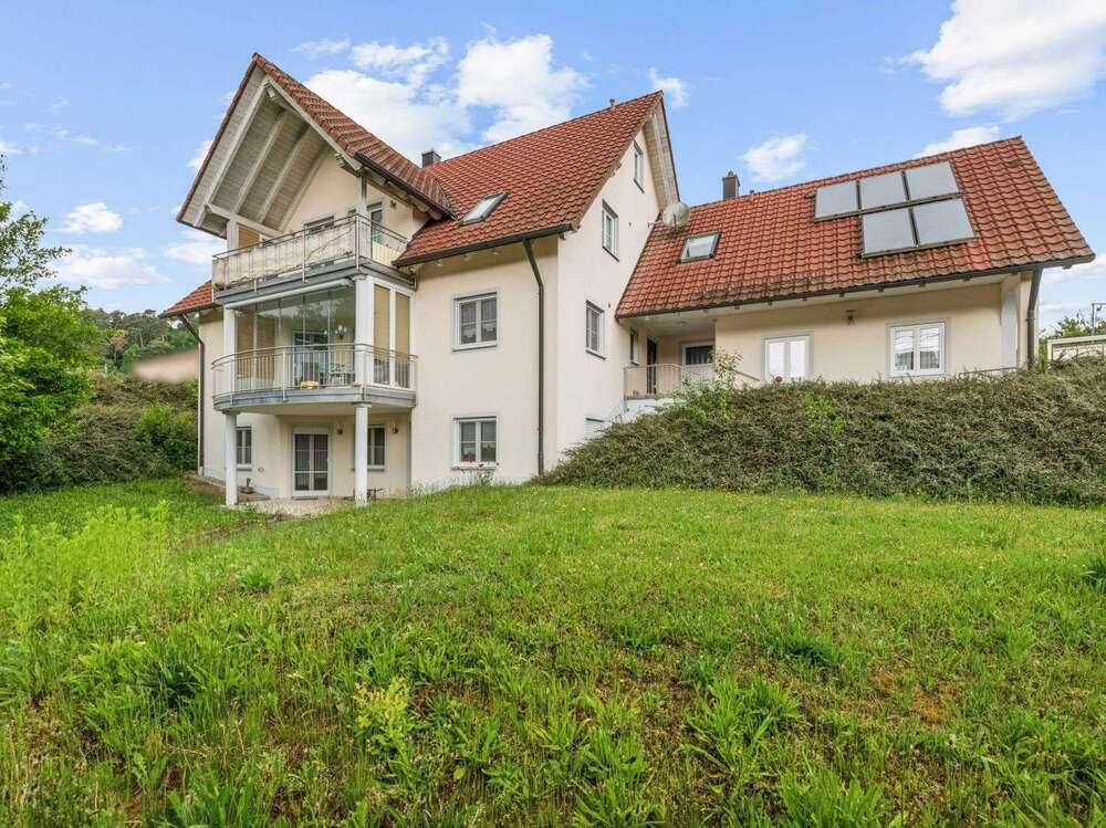 Thumbnail-Haus zum Kaufen in Ehekirchen 879.000,00 € 330 m²