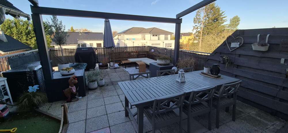 Thumbnail-Wohnung zum Kaufen in Leverkusen 459.900,00 € 112.41 m²