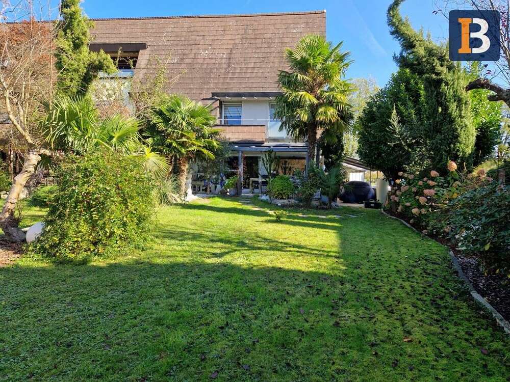 Thumbnail-Haus zum Kaufen in Rheinfelden 629.000,00 € 158.6 m²