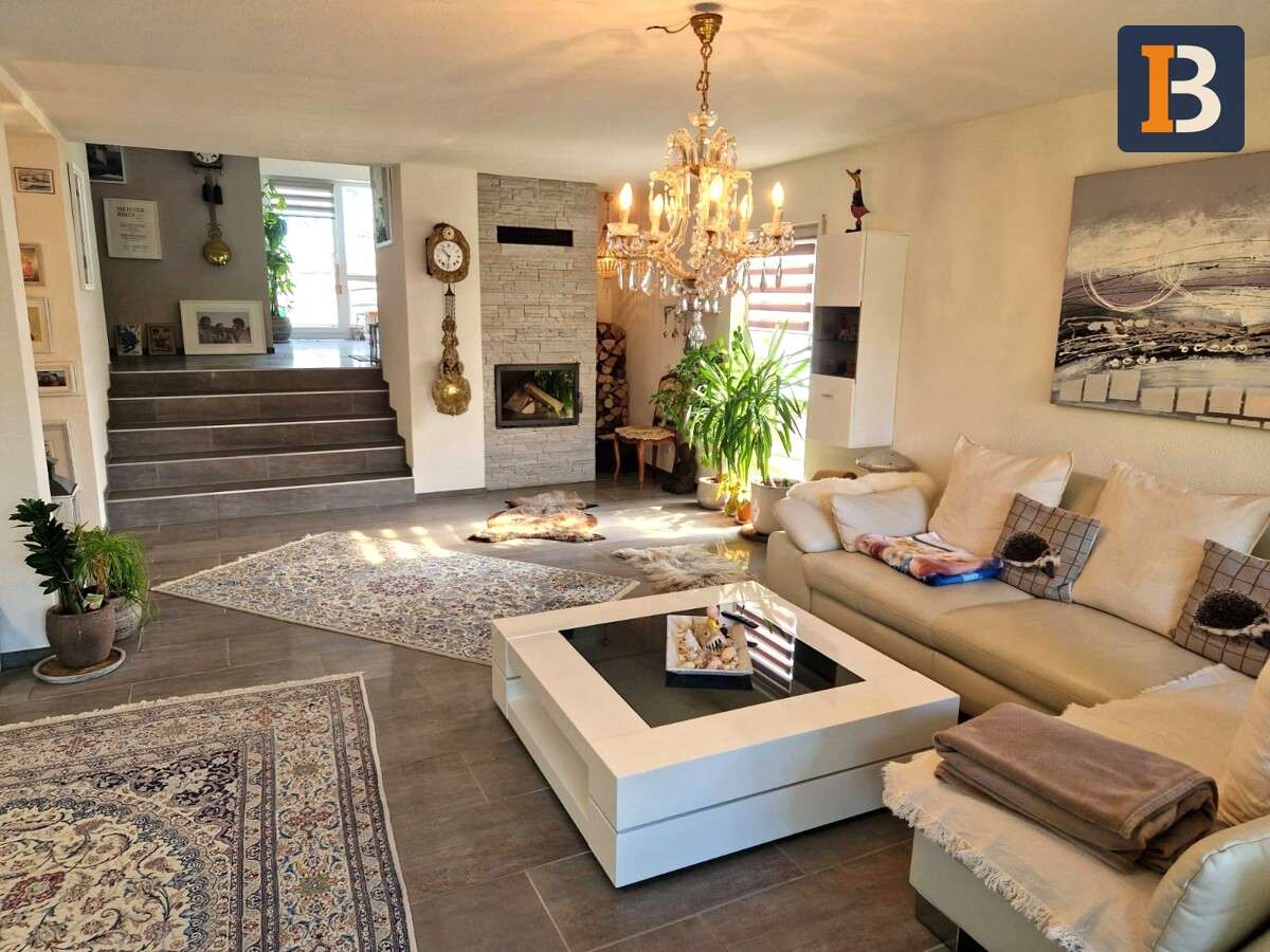Thumbnail-Haus zum Kaufen in Rheinfelden 595.000,00 € 158.6 m²