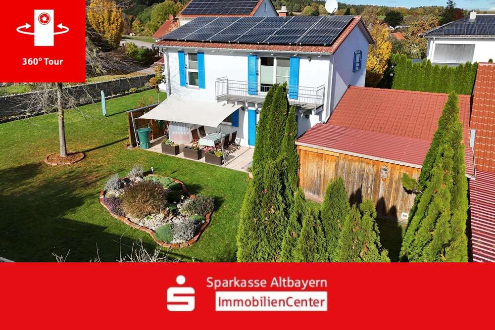 Thumbnail-Haus zum Kaufen in Ehekirchen 579.000,00 € 114 m²