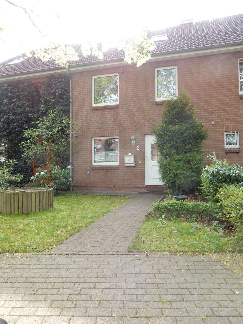 Thumbnail-Haus zum Mieten in Hamburg 1.500,00 € 120 m²